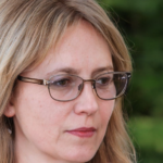 Sofía Moreno, Barcelona, España